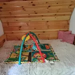 Maco Lodge Liptovský Mikuláš