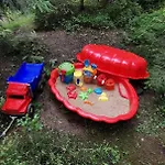 Maco Lodge Liptovský Mikuláš
