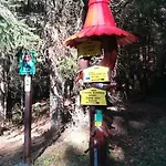 Maco Lodge