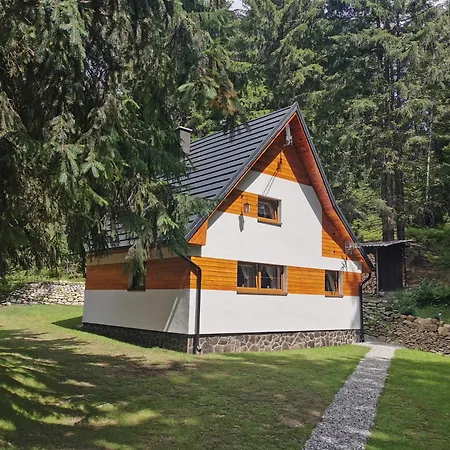 山林小屋 Maco Liptovský Mikuláš