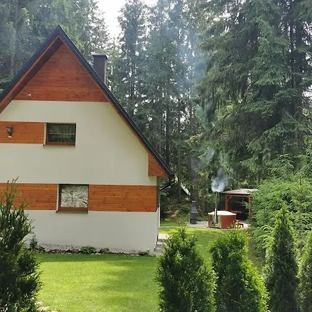 Lodge Maco *