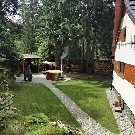 Jaktstuga Maco *