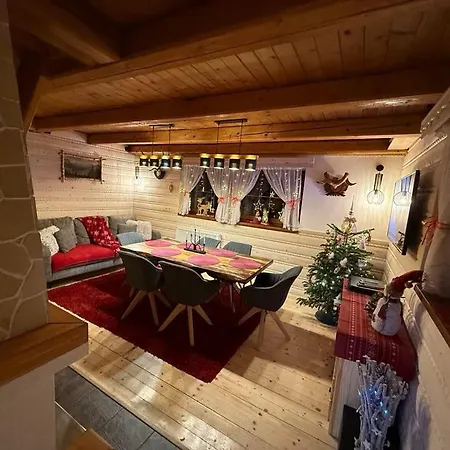 Maco Jaktstuga