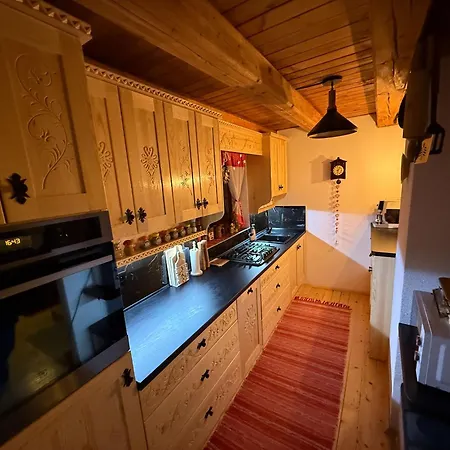 Maco Liptovský Mikuláš