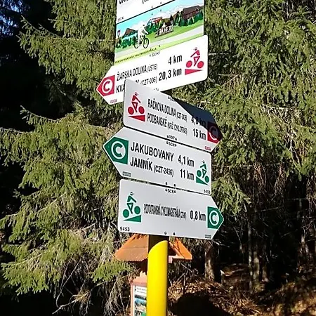 Domek letniskowy Maco *