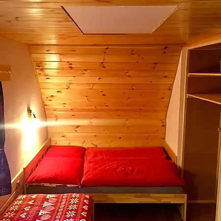 Maco Lodge Liptovský Mikuláš