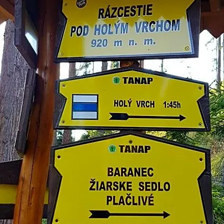 Maco Liptovský Mikuláš