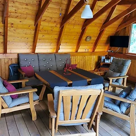 Maco Lodge Liptovský Mikuláš