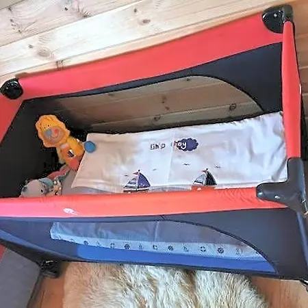 Maco Domek letniskowy *