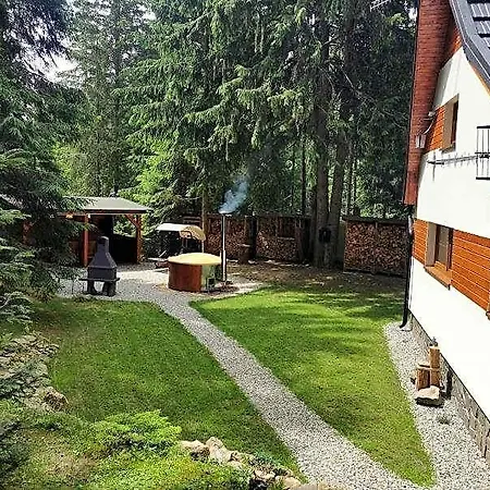 Maco Domek letniskowy *