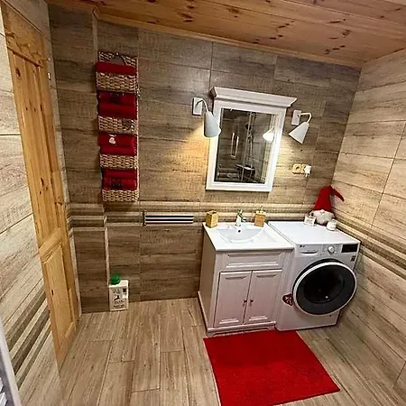 Maco Liptovský Mikuláš