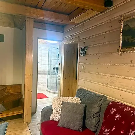 Maco Lodge Liptovský Mikuláš
