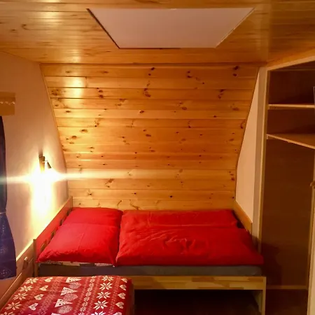 Maco Orman Evi