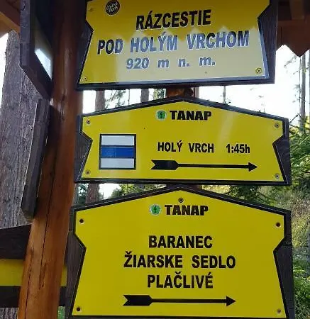 Domek letniskowy Maco *