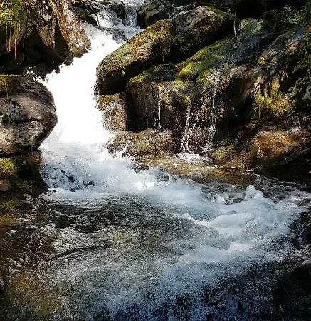 Maco 山林小屋 Liptovský Mikuláš