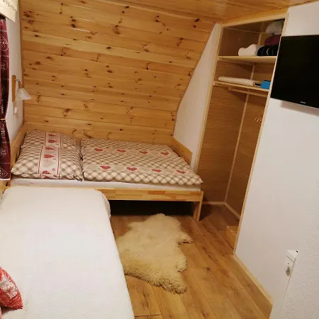 Maco Jaktstuga